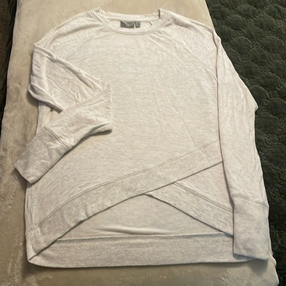 Gray Sweatshirt - Picture 1 of 6